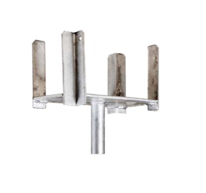 • FOURCHE D'ETAIEMENT DOUBLE - SODIMAT