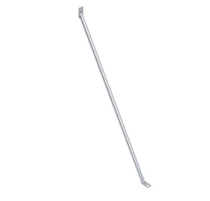 • JAMBE DE FORCE RENFORCEE POUR BARRIERE BTP