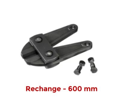 • TETE DE RECHANGE COUPE BOULON 600MM - STANLEY