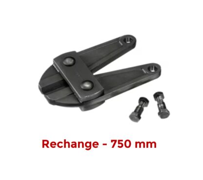 • TETE DE RECHANGE COUPE BOULON 750MM - STANLEY