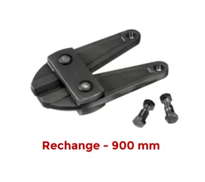 • TETE DE RECHANGE COUPE BOULON 900MM - STANLEY