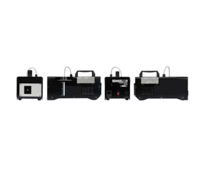 • MACHINE A FUMEE - 1000W – Image 2