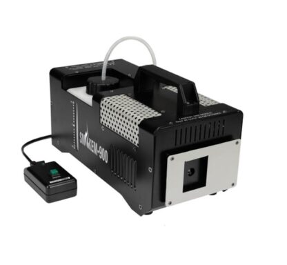 • MACHINE A FUMEE - 1000W