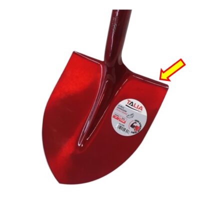 • PELLE RONDE SUPER LEGERE - TALIAPLAST – Image 3
