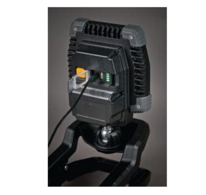 • SPOT LED A PINCE 3800 LUMENS - BRENNENSTUHL – Image 4