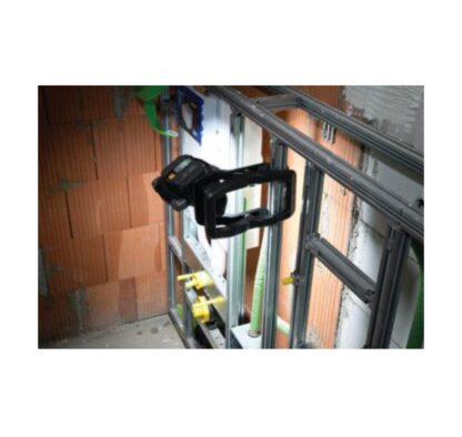 • SPOT LED A PINCE 3800 LUMENS - BRENNENSTUHL – Image 2