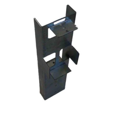 • SABOT DE COFFRAGE 200C / 400C - lots