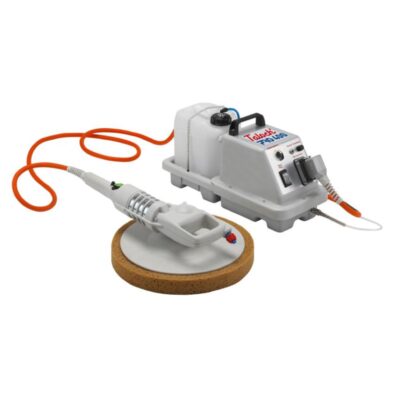 • TALOCHEUSE ELECTRIQUE 400MM TALOCH'PRO - EUROMAIR