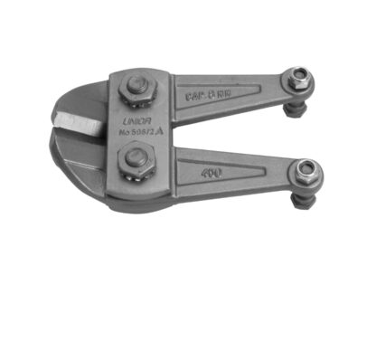 • TETE DE RECHANGE COUPE BOULON COURBE - 450/600 MM -  UNIORTOOLS