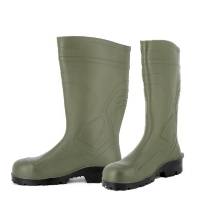 • Bottes de sécurité - OPTIMAT - BAUDOU – Image 2