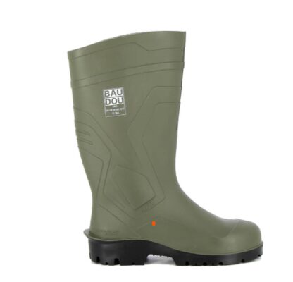 • Bottes de sécurité - OPTIMAT - BAUDOU