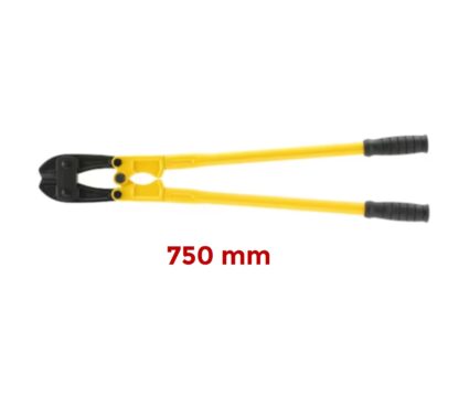 • COUPE BOULON DROIT - 750MM - STANLEY