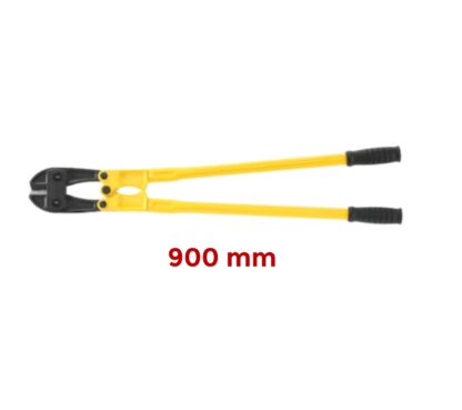 • COUPE BOULON DROIT - 900MM - STANLEY