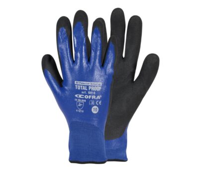• Gants de protection - COFRA TOTALPROOF G010 - lots