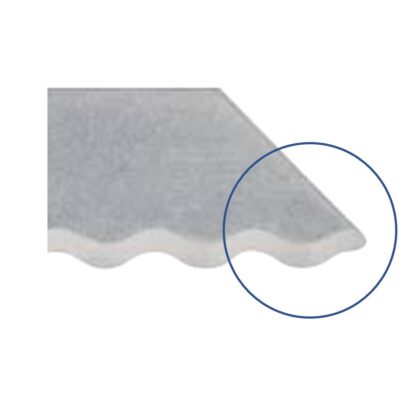 • LAME POUR SCIE SABRE - SPECIAL ISOLANTS - IZAR – Image 4
