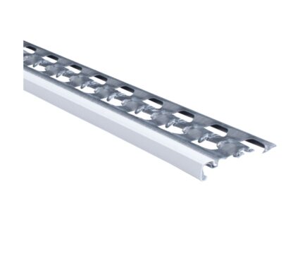 • profilé - PROFIL BAS perforé PROFIMO - 3M - PACK DE 10