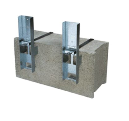 • SABOT DE COFFRAGE 200C / 400C - lots – Image 2