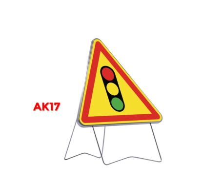 • PANNEAU DE SIGNALISATION TYPE AK - CLASSE 2 – Image 6