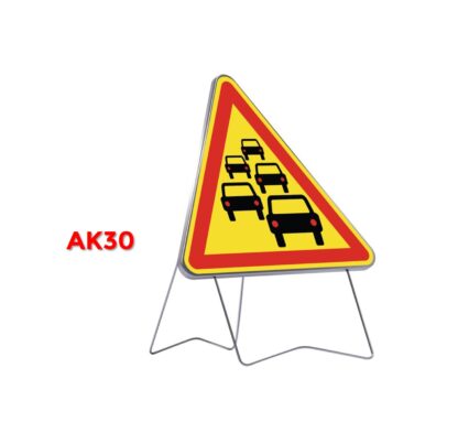 • PANNEAU DE SIGNALISATION TYPE AK - CLASSE 2 – Image 8