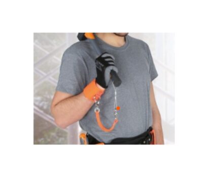 • BRACELET ANTI CHUTE D'OUTIL - PACK DE 2 – Image 3