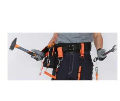 • CEINTURE ANTI CHUTE D'OUTILS - PACK DE 2 – Image 3