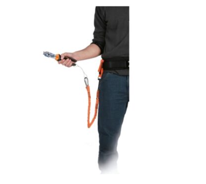 • SANGLE ANTI CHUTE D'OUTIL - PACK DE 2 – Image 3